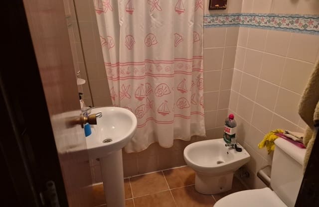 1 bedroom Bungalow for sale in Gaspar Perelló, Torrevieja - € 89,900 (Ref: 9598149)