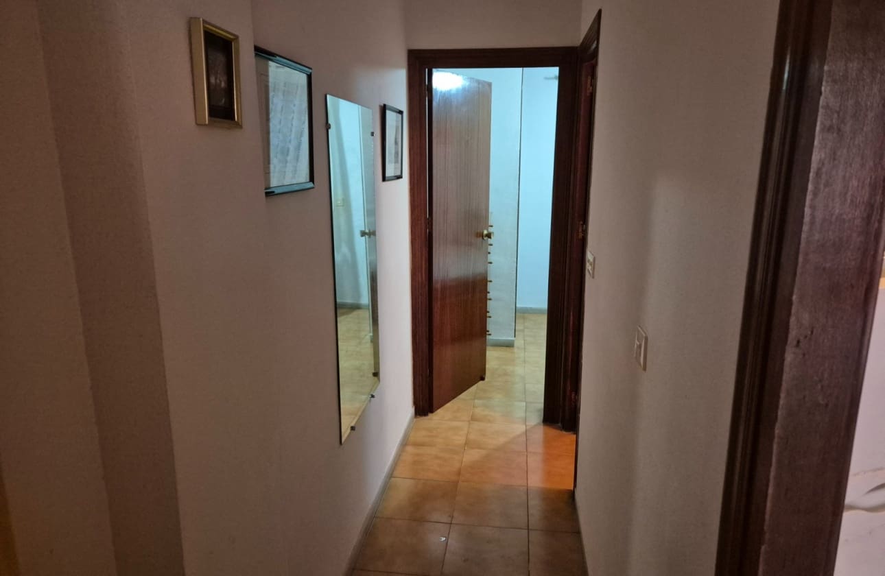 1 chambre Bungalow à vendre à La Mata - 89 900 € (Ref: 9598149)