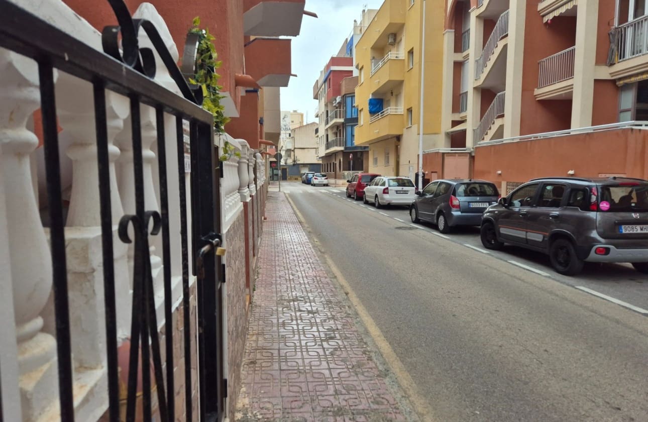 1 chambre Bungalow à vendre à La Mata - 89 900 € (Ref: 9598149)