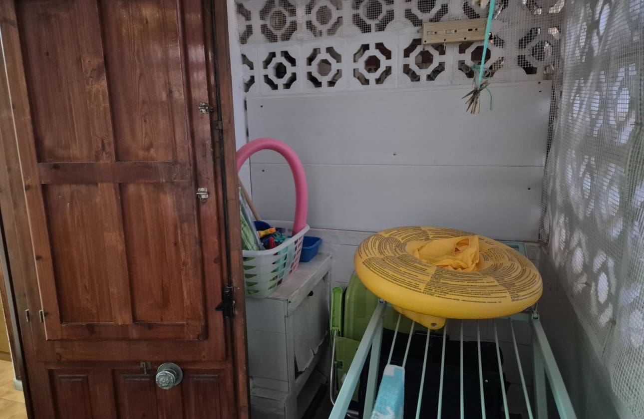 1 chambre Bungalow à vendre à La Mata - 89 900 € (Ref: 9598149)