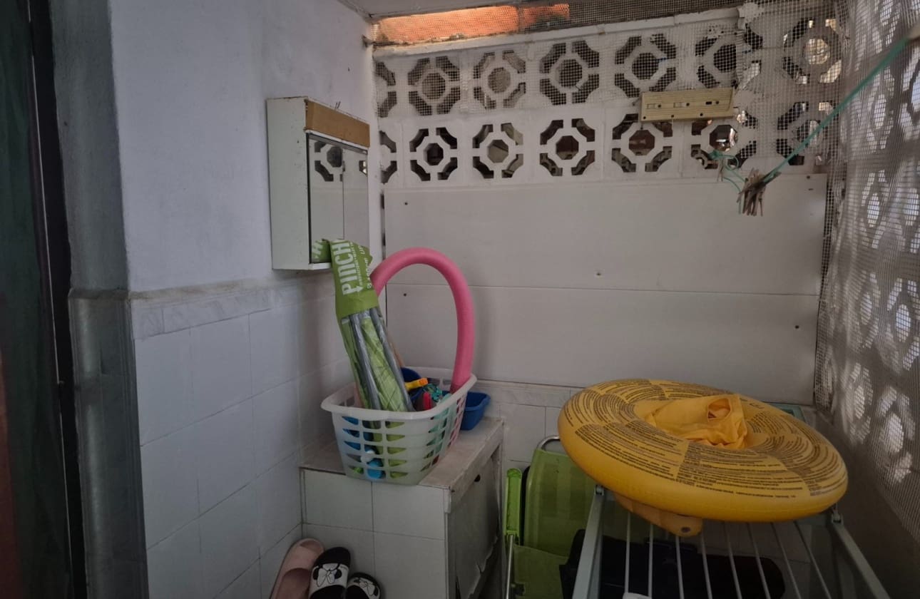 1 chambre Bungalow à vendre à La Mata - 89 900 € (Ref: 9598149)