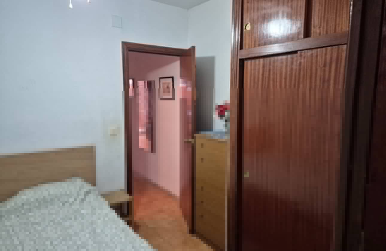 1 chambre Bungalow à vendre à La Mata - 89 900 € (Ref: 9598149)