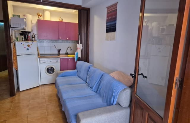 1 chambre Bungalow à vendre à Gaspar Perelló, Torrevieja - 89 900 € (Ref: 9598149)