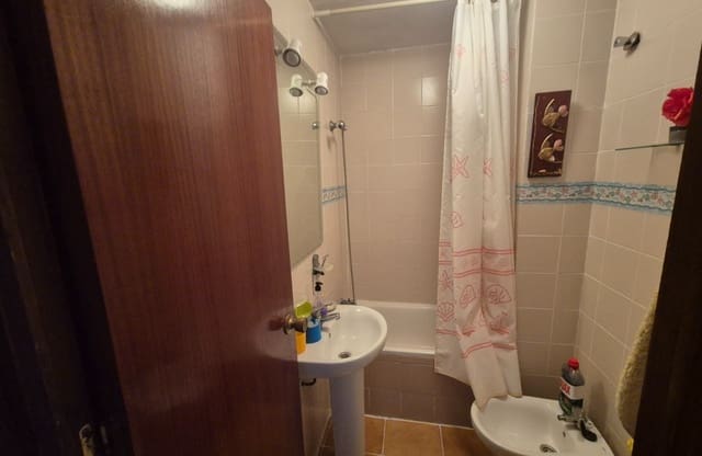 1 chambre Bungalow à vendre à Gaspar Perelló, Torrevieja - 89 900 € (Ref: 9598149)