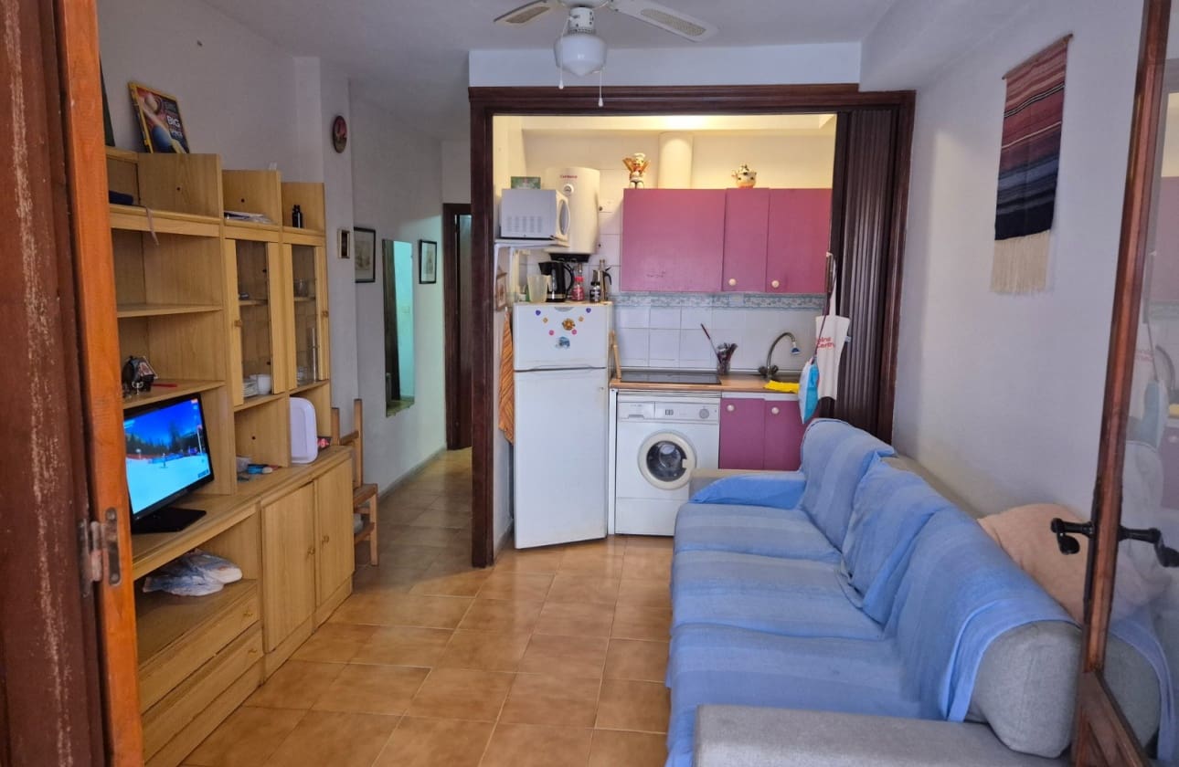 1 chambre Bungalow à vendre à La Mata - 89 900 € (Ref: 9598149)