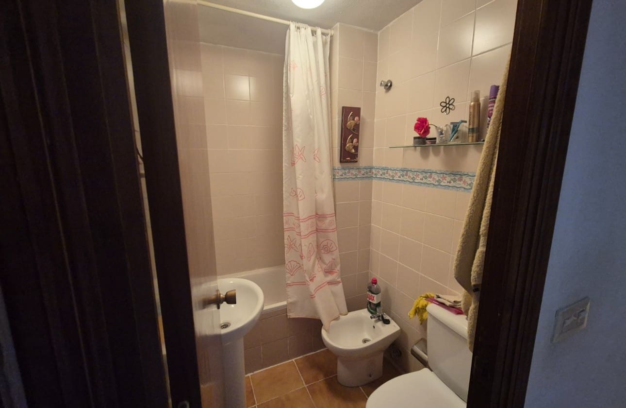 1 chambre Bungalow à vendre à La Mata - 89 900 € (Ref: 9598149)