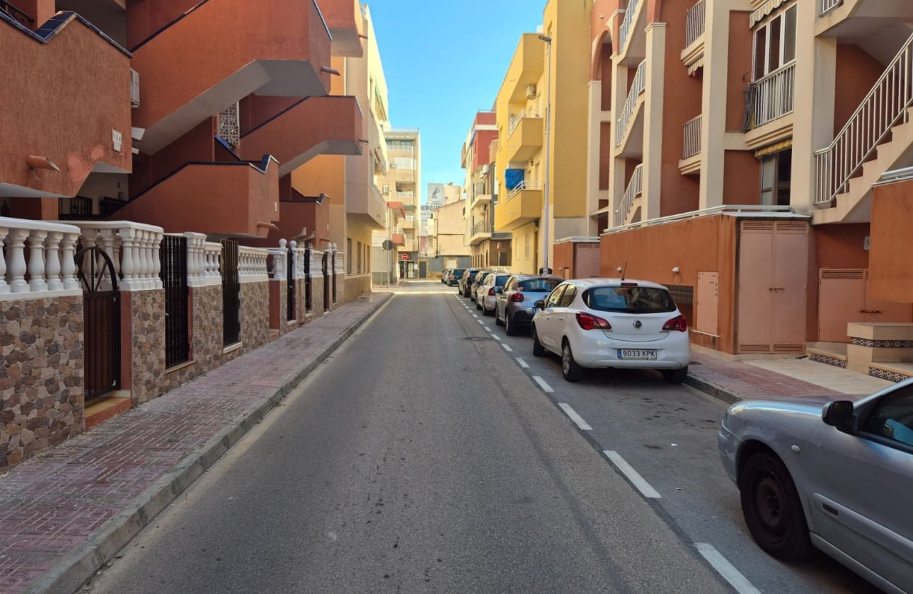 1 chambre Bungalow à vendre à La Mata - 89 900 € (Ref: 9598149)