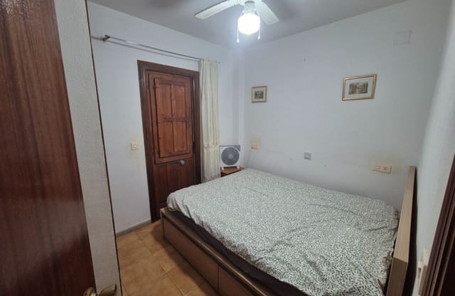 1 chambre Bungalow à vendre à Gaspar Perelló, Torrevieja - 89 900 € (Ref: 9598149)