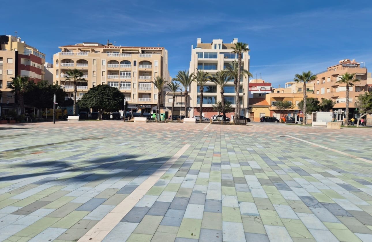 1 chambre Bungalow à vendre à La Mata - 89 900 € (Ref: 9598149)