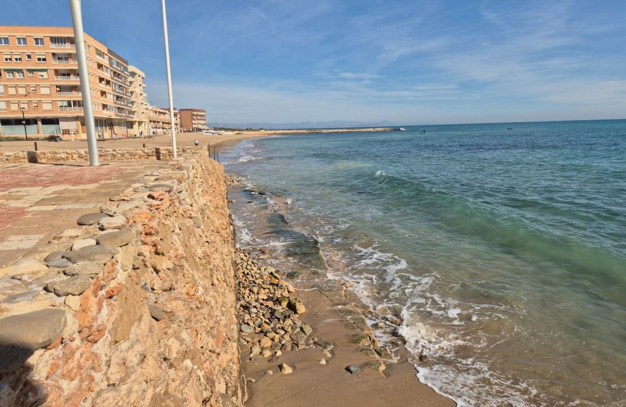 1 chambre Bungalow à vendre à La Mata - 89 900 € (Ref: 9598149)