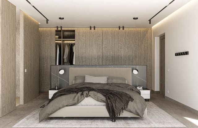 3 camera da letto Villa in vendita in Altea con piscina - 1.750.000 € (Rif: 9598396)