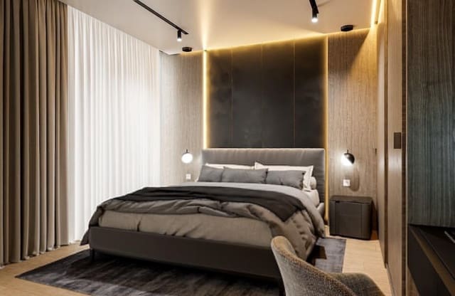 3 camera da letto Villa in vendita in Altea con piscina - 1.750.000 € (Rif: 9598396)