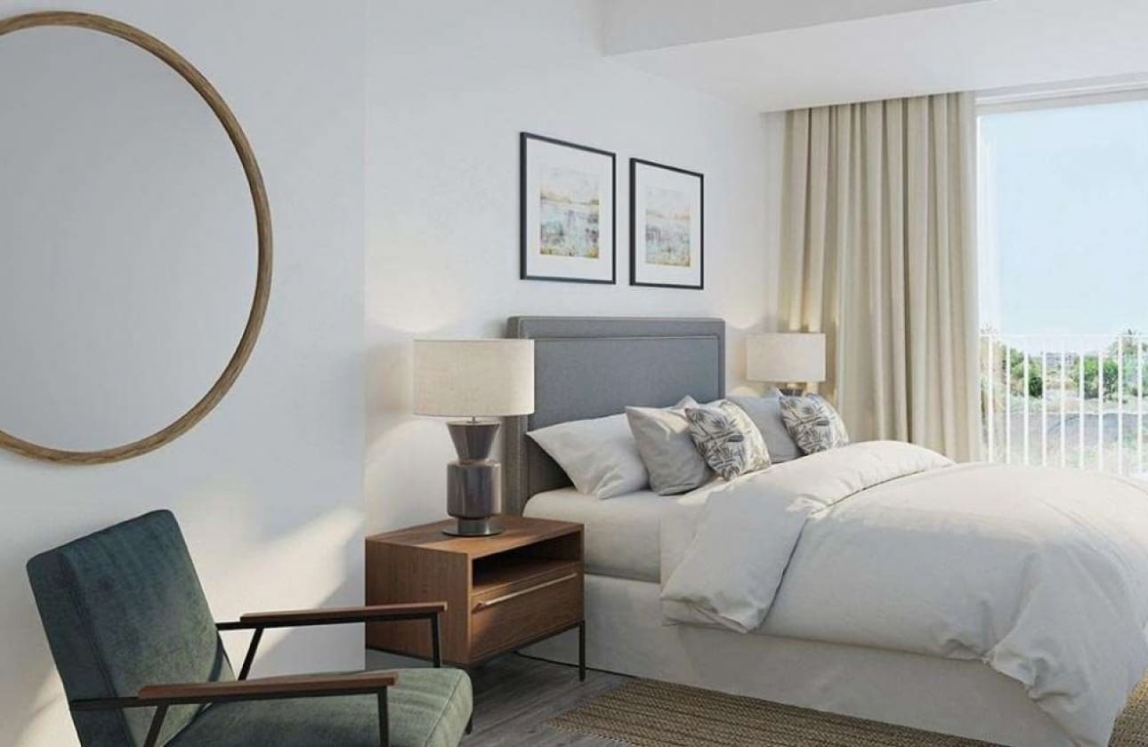 3 soverom Leilighet til salgs i Javea / Xabia med svømmebasseng - € 359 000 (Ref: 9603220)