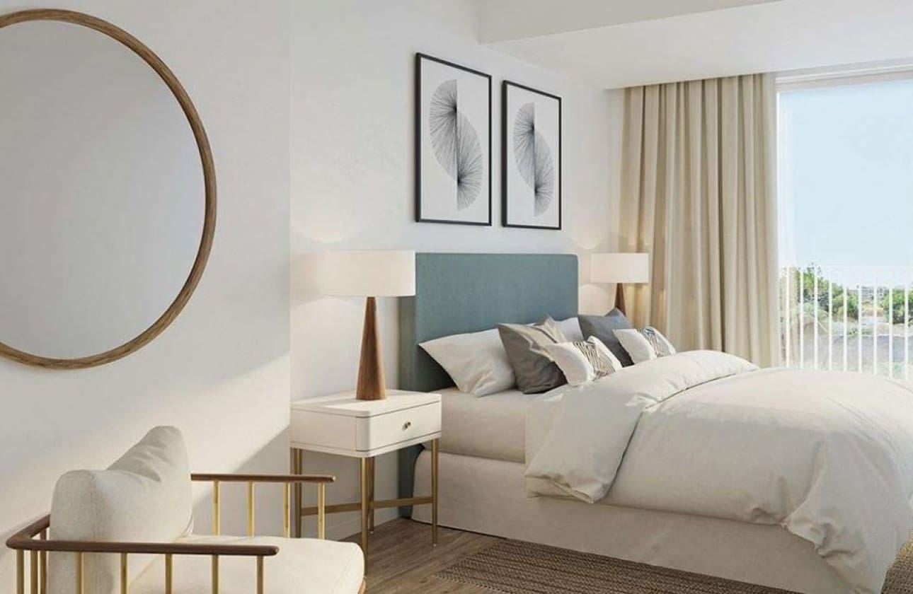 3 soverom Leilighet til salgs i Javea / Xabia med svømmebasseng - € 359 000 (Ref: 9603220)