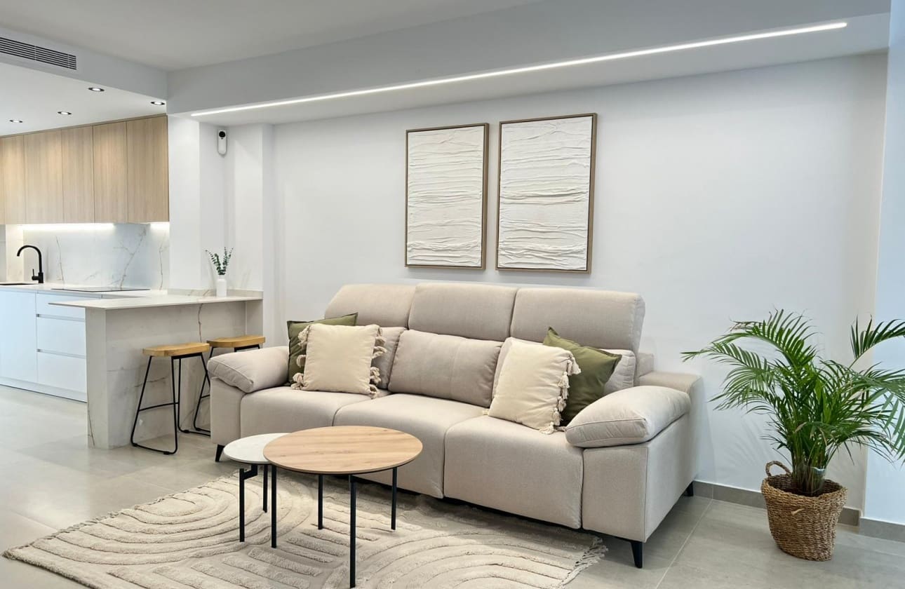 3 slaapkamer Villa te koop in Benferri - € 298.000 (Ref: 9606907)