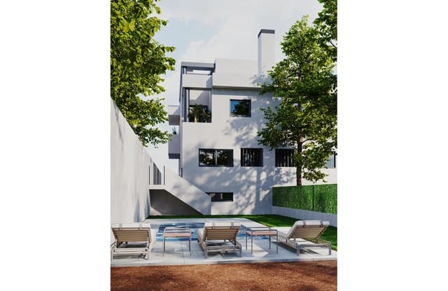 3 slaapkamer Villa te koop in Benferri - € 298.000 (Ref: 9606907)