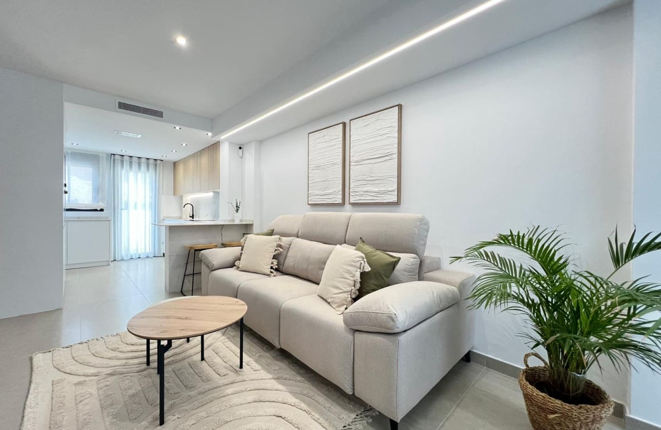 3 slaapkamer Villa te koop in Benferri - € 298.000 (Ref: 9606907)