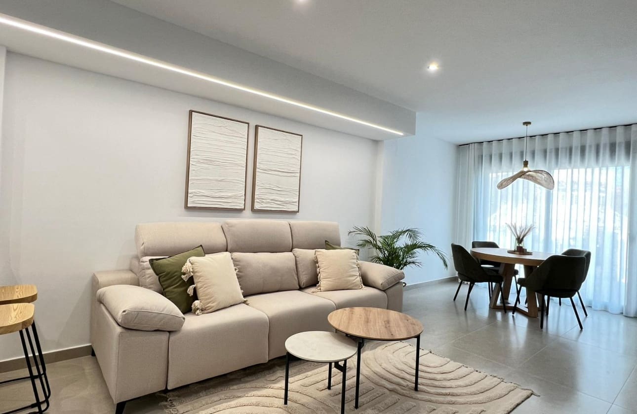 3 slaapkamer Villa te koop in Benferri - € 298.000 (Ref: 9606907)