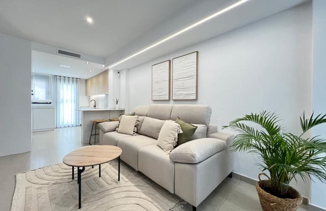 3 slaapkamer Villa te koop in Benferri - € 298.000 (Ref: 9606907)