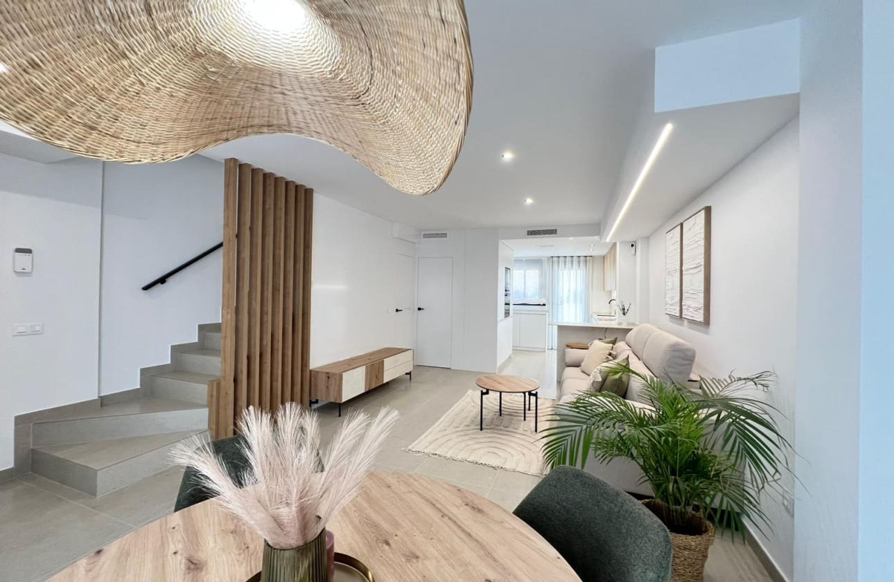 3 slaapkamer Villa te koop in Benferri - € 298.000 (Ref: 9606907)