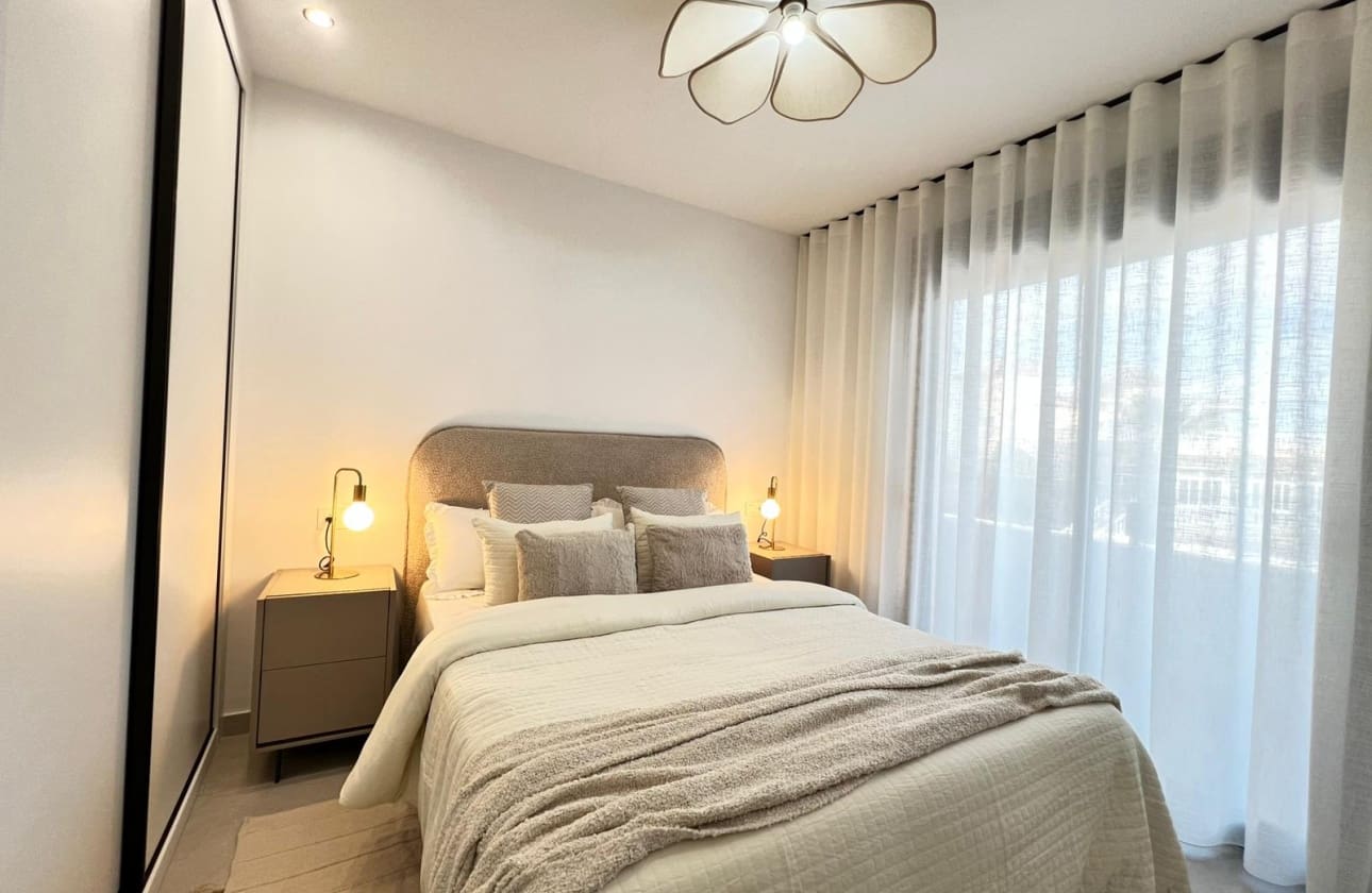 3 slaapkamer Villa te koop in Benferri - € 298.000 (Ref: 9606907)