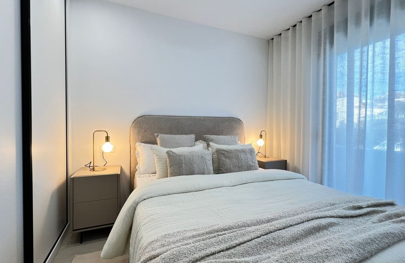 3 slaapkamer Villa te koop in Benferri - € 298.000 (Ref: 9606907)