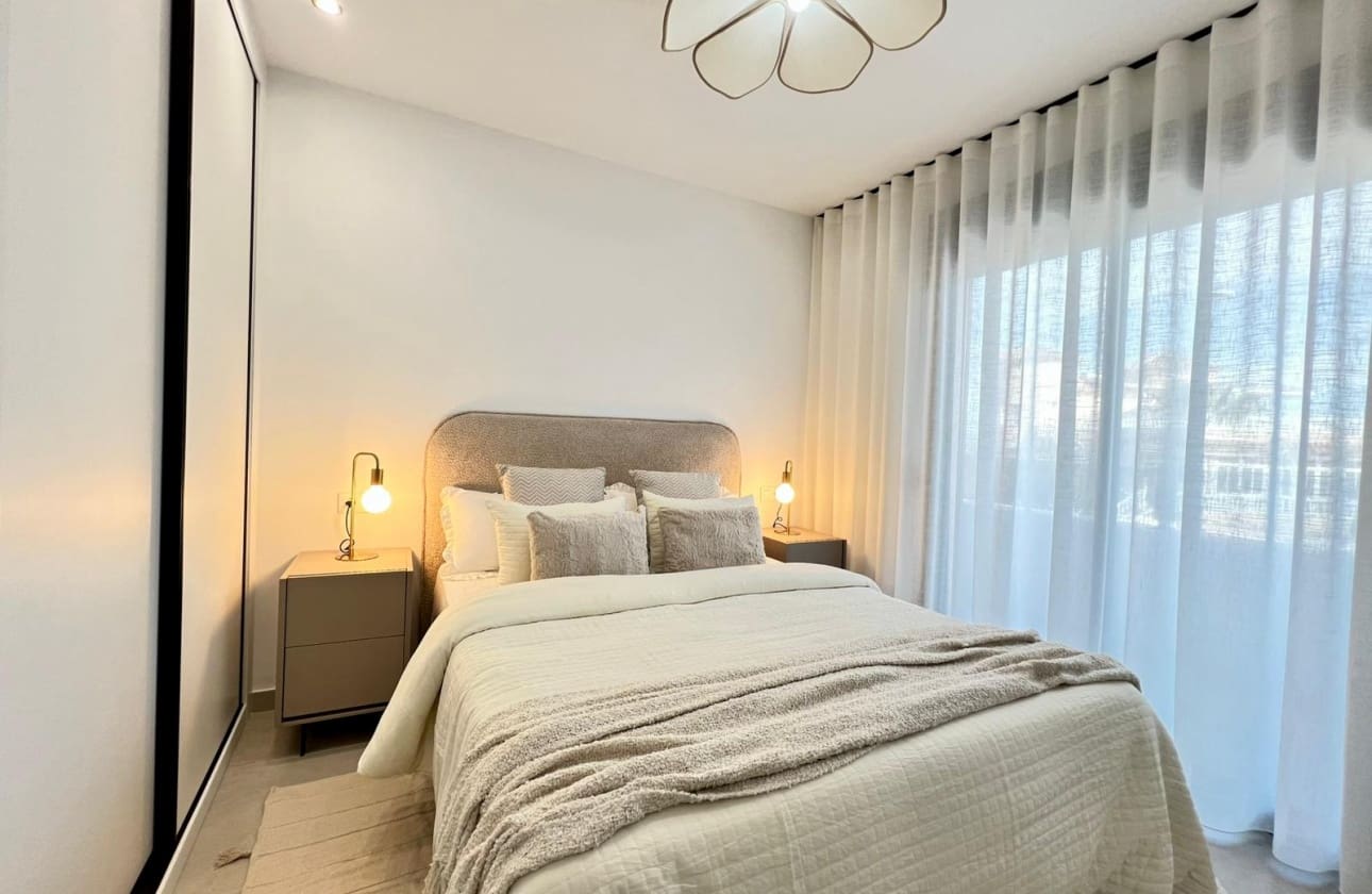 3 slaapkamer Villa te koop in Benferri - € 298.000 (Ref: 9606907)