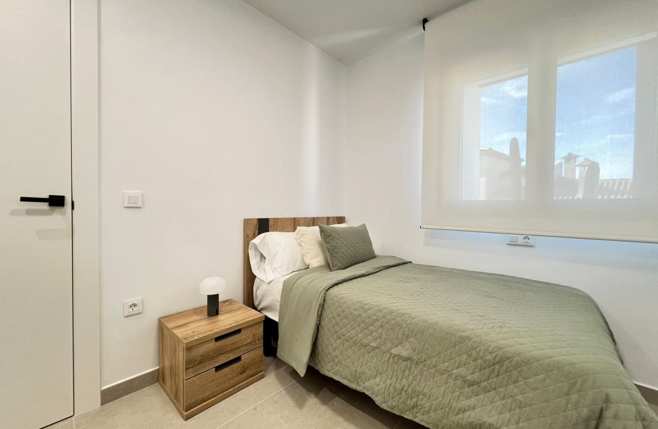 3 slaapkamer Villa te koop in Benferri - € 298.000 (Ref: 9606907)