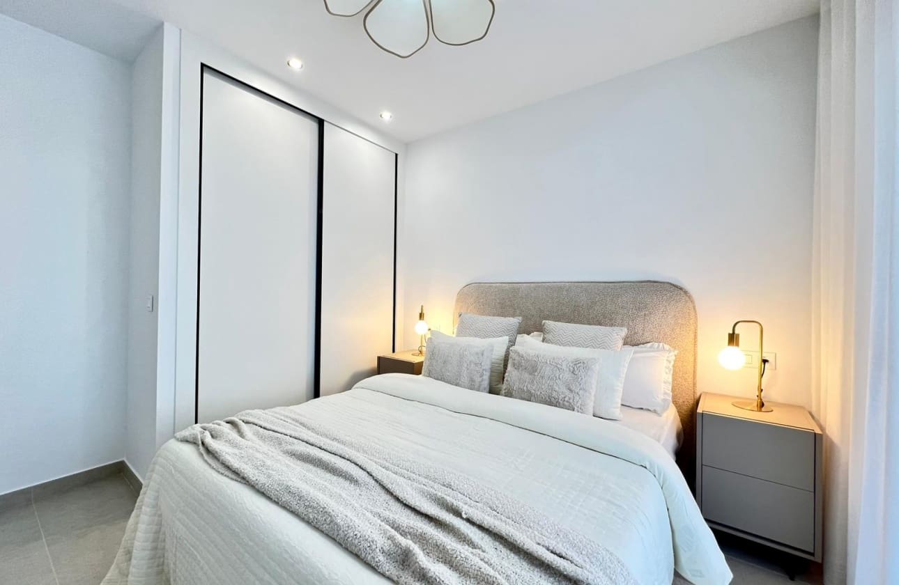 3 slaapkamer Villa te koop in Benferri - € 298.000 (Ref: 9606907)