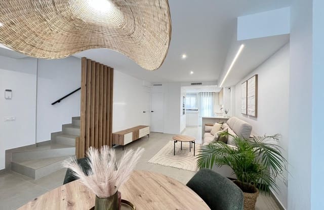 3 slaapkamer Villa te koop in Benferri - € 298.000 (Ref: 9606907)