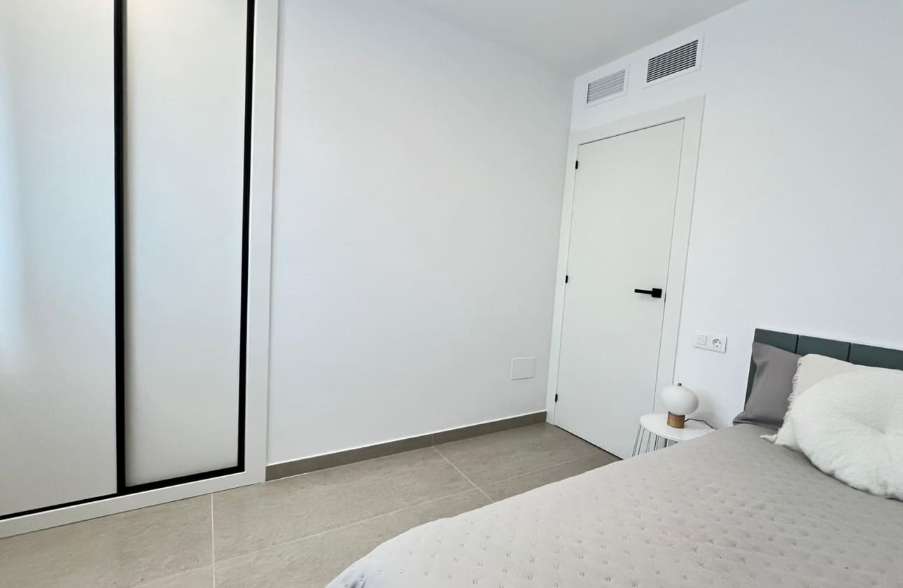 3 slaapkamer Villa te koop in Benferri - € 298.000 (Ref: 9606907)