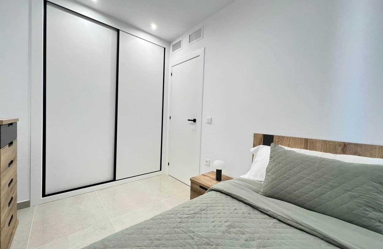 3 slaapkamer Villa te koop in Benferri - € 298.000 (Ref: 9606907)