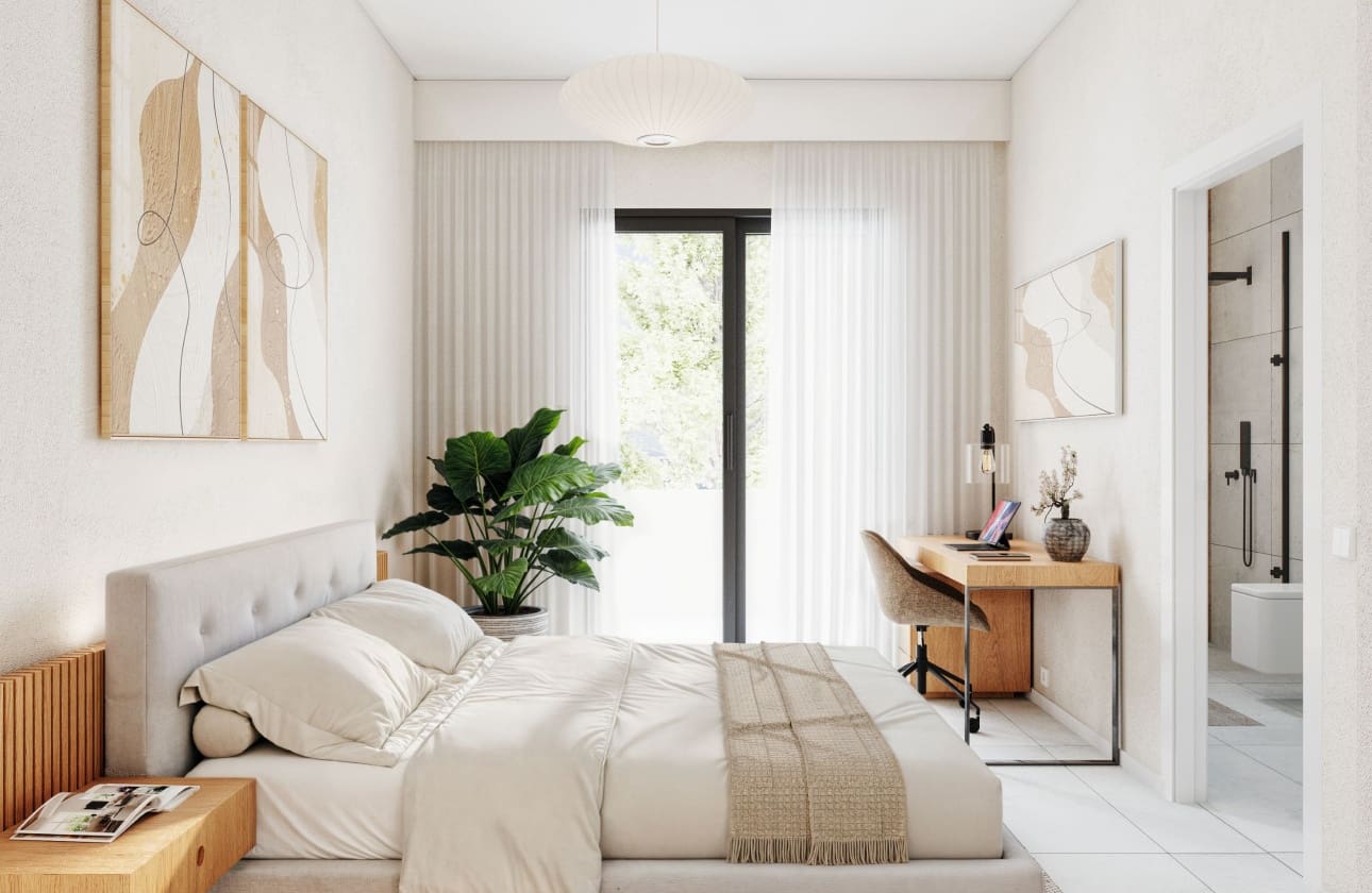 3 slaapkamer Villa te koop in Benferri - € 298.000 (Ref: 9606907)