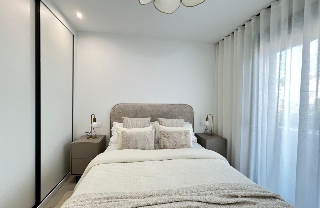 3 slaapkamer Villa te koop in Benferri - € 298.000 (Ref: 9606907)