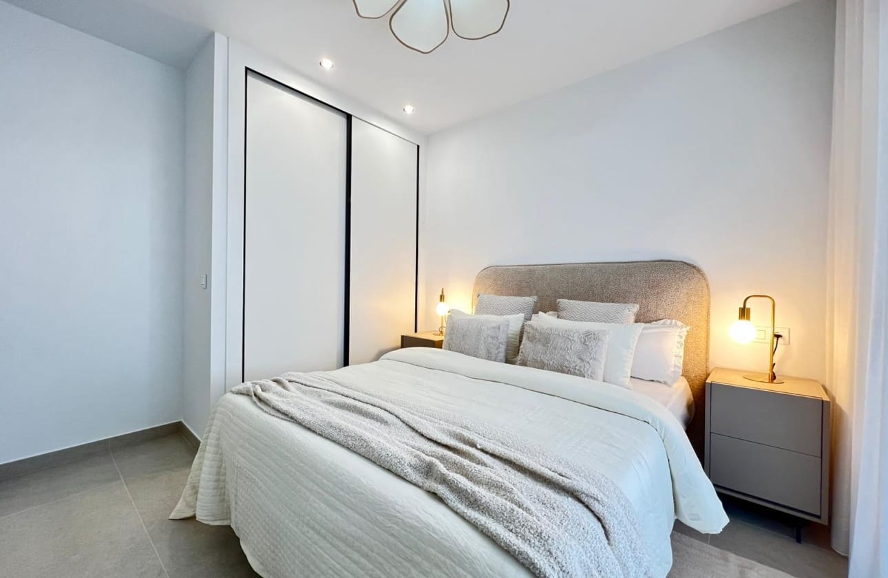 3 slaapkamer Villa te koop in Benferri - € 298.000 (Ref: 9606907)