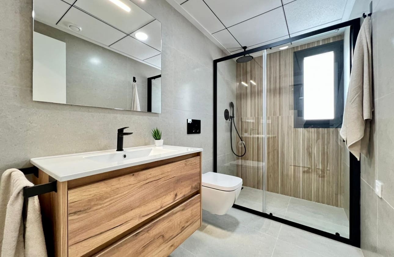 3 slaapkamer Villa te koop in Benferri - € 298.000 (Ref: 9606907)