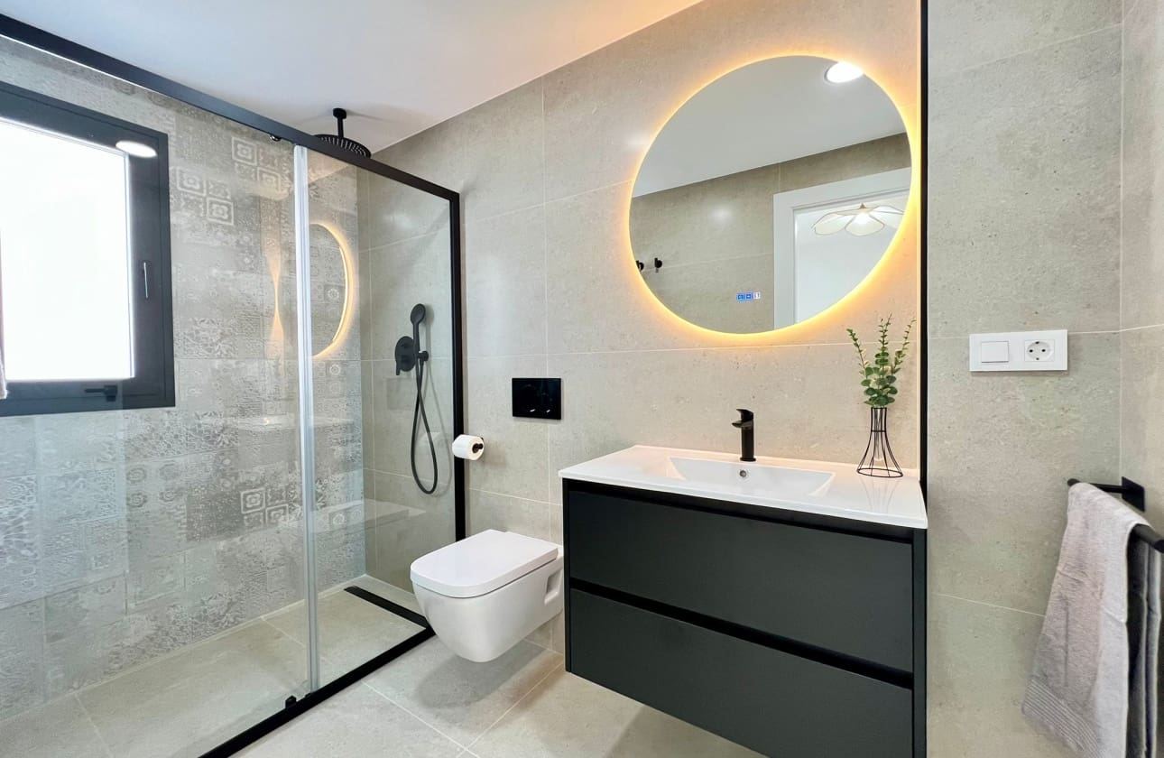 3 slaapkamer Villa te koop in Benferri - € 298.000 (Ref: 9606907)