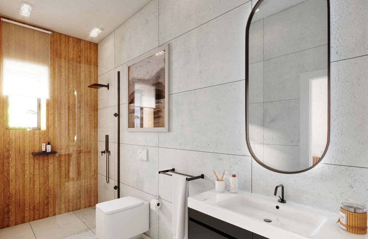 3 slaapkamer Villa te koop in Benferri - € 298.000 (Ref: 9606907)