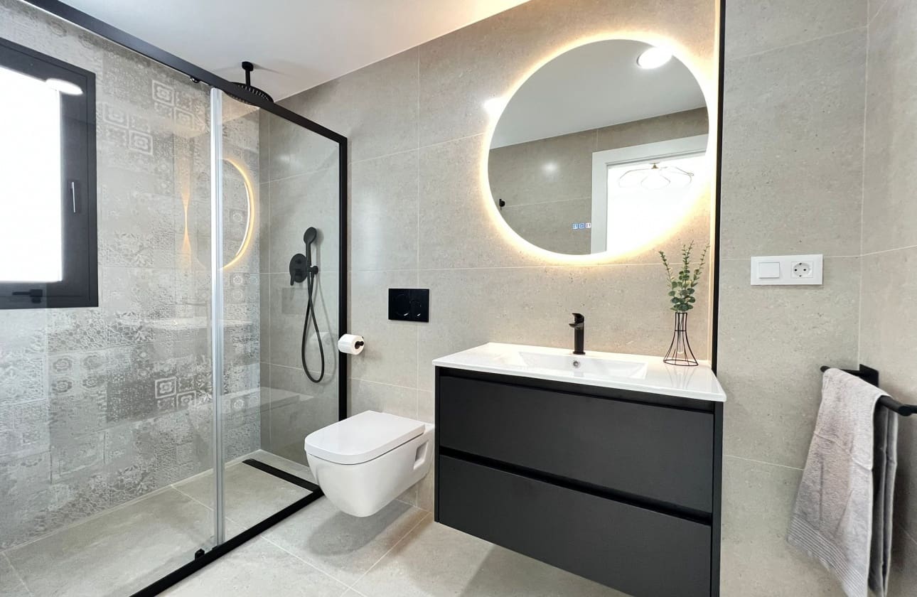 3 slaapkamer Villa te koop in Benferri - € 298.000 (Ref: 9606907)