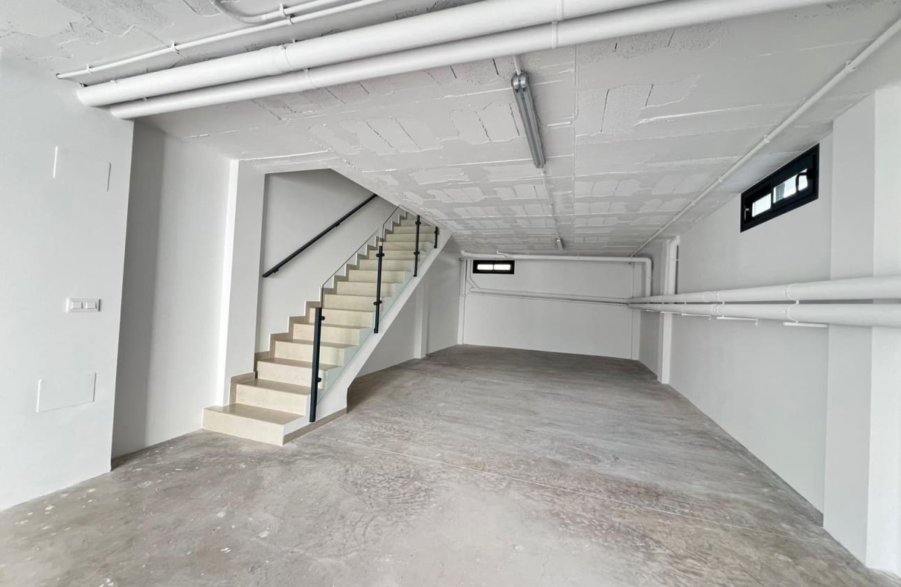 3 slaapkamer Villa te koop in Benferri - € 298.000 (Ref: 9606907)