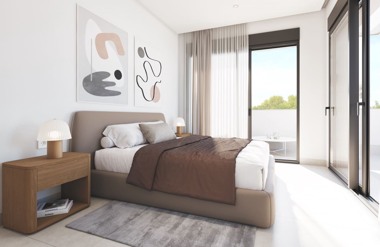 3 slaapkamer Villa te koop in Santiago de la Ribera - € 599.000 (Ref: 9606910)