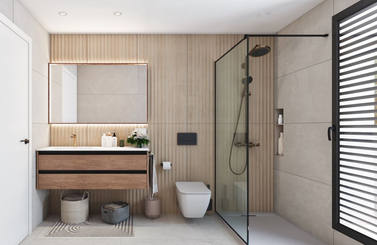 3 slaapkamer Villa te koop in Santiago de la Ribera - € 599.000 (Ref: 9606910)