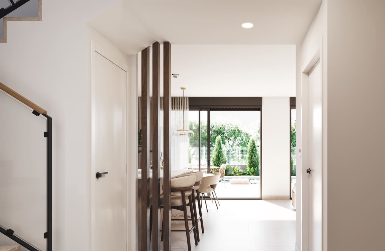 3 slaapkamer Villa te koop in Santiago de la Ribera - € 599.000 (Ref: 9606910)