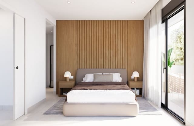 3 slaapkamer Villa te koop in Santiago de la Ribera, San Javier - € 599.000 (Ref: 9606910)