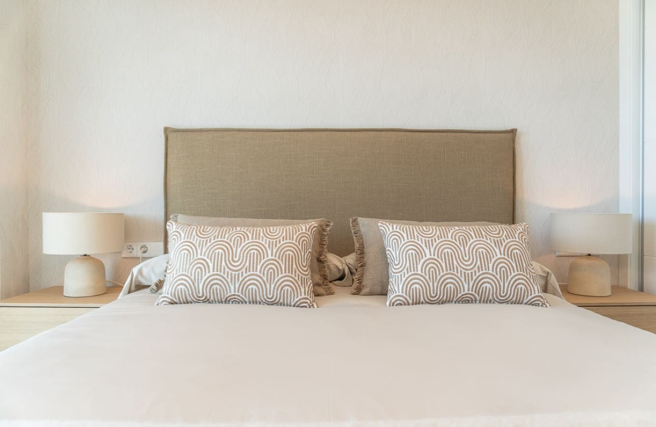 3 chambre Appartement à vendre à Playa Flamenca avec piscine - 469 000 € (Ref: 9606911)