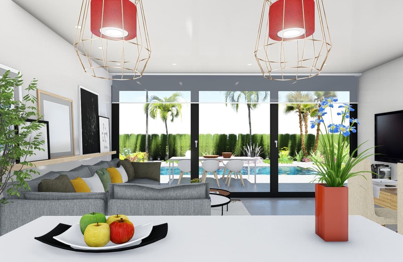 3 Zimmer Villa zu verkaufen in Calasparra - 339.000 € (Ref: 9606913)