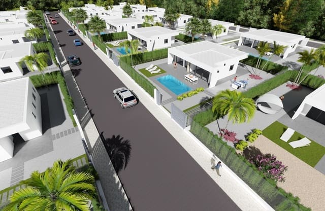 3 Zimmer Villa zu verkaufen in Calasparra - 339.000 € (Ref: 9606913)