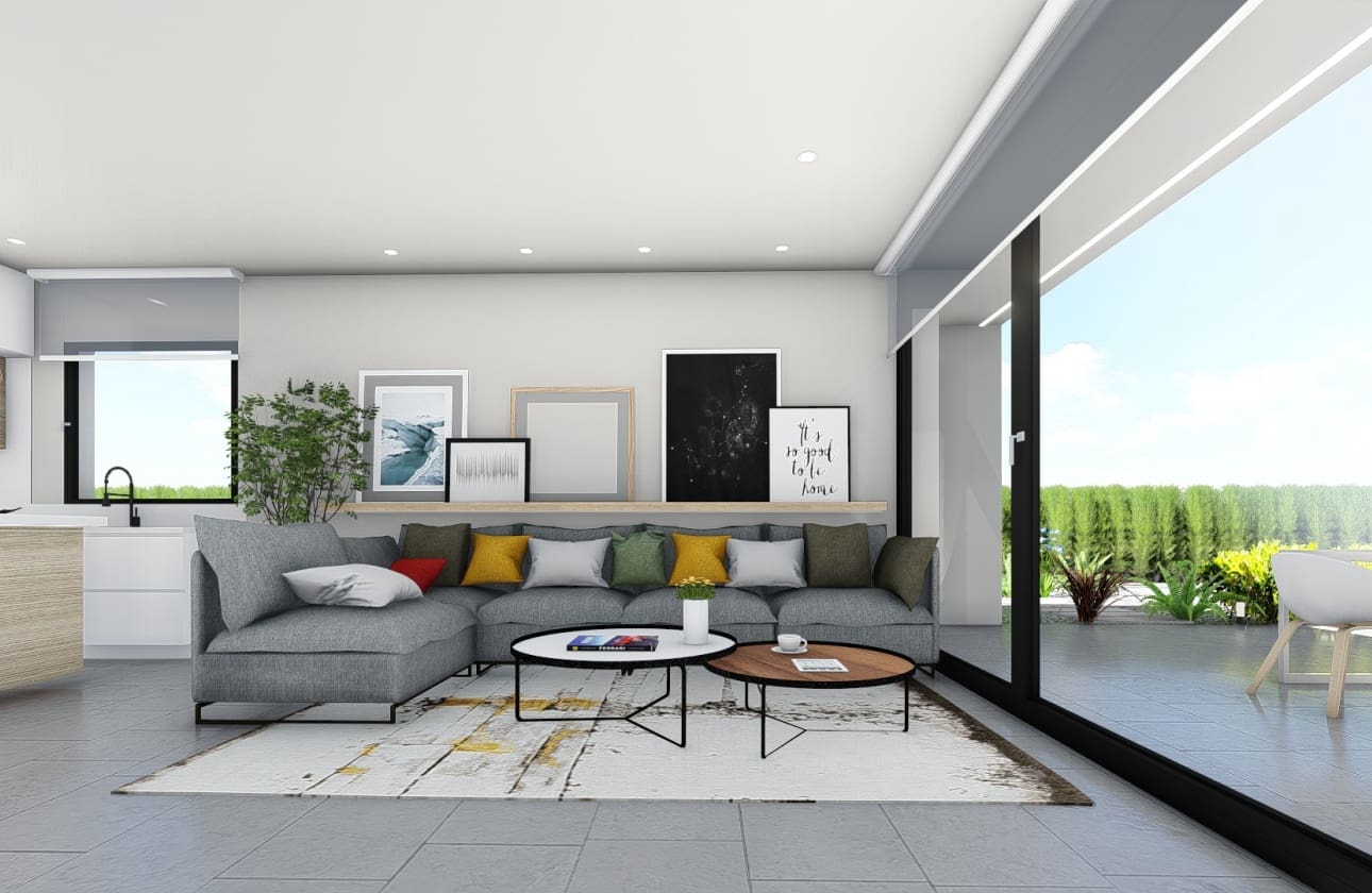 3 Zimmer Villa zu verkaufen in Calasparra - 339.000 € (Ref: 9606913)