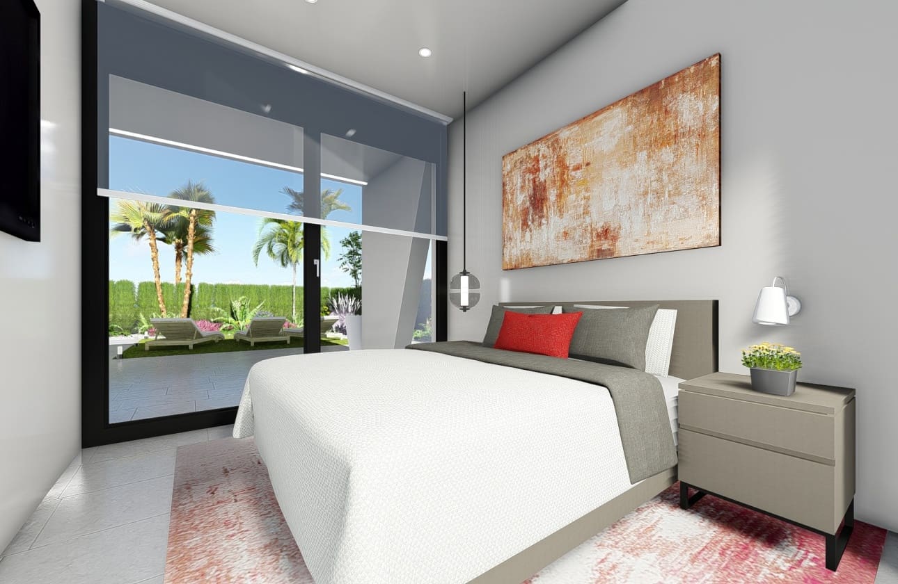 3 Zimmer Villa zu verkaufen in Calasparra - 339.000 € (Ref: 9606913)