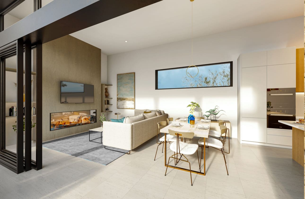 3 Zimmer Villa zu verkaufen in Calasparra - 339.000 € (Ref: 9606913)